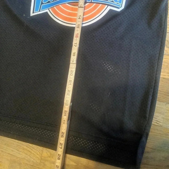 Michael Jordan Space Jam Tune Squad 23 Jersey Men's Small - Picture 4 of 9
